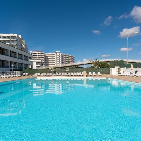 Rt-Green Park Playa del Inglés Esterno foto