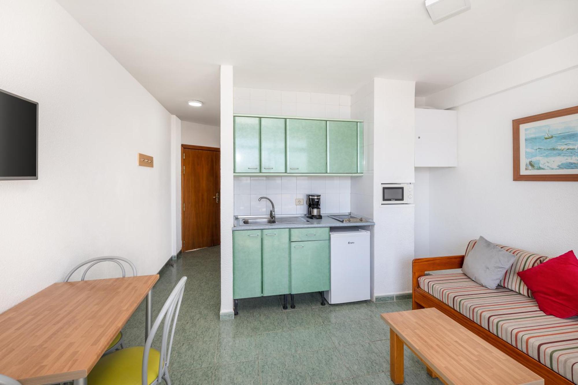 Rt-Green Park Playa del Inglés Esterno foto