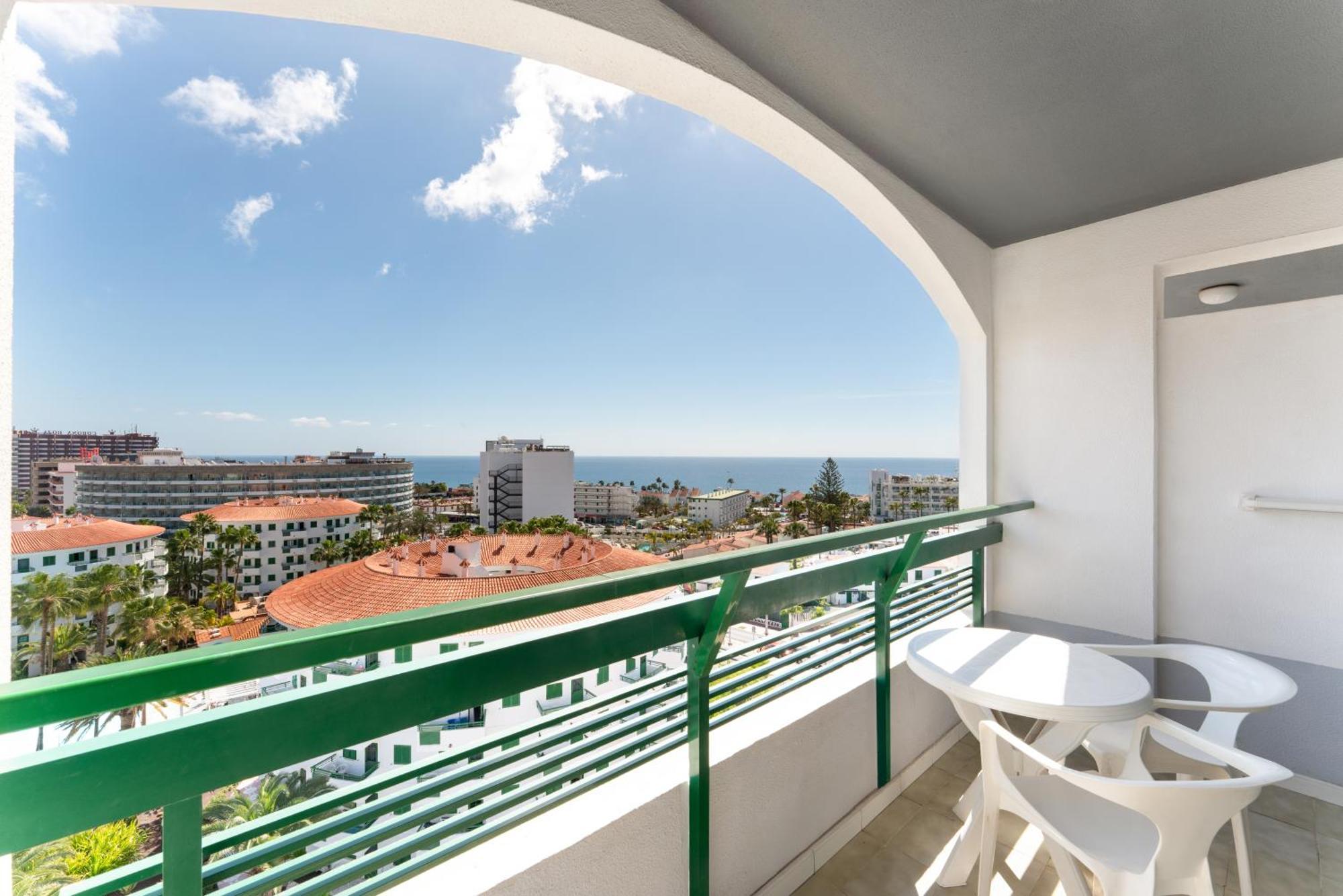 Rt-Green Park Playa del Inglés Esterno foto
